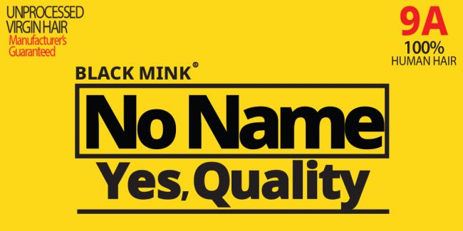 NO NAME 13X4 FRONTAL-STRAIGHT 100% UNPROCESSED VIRGIN HUMAN HAIR