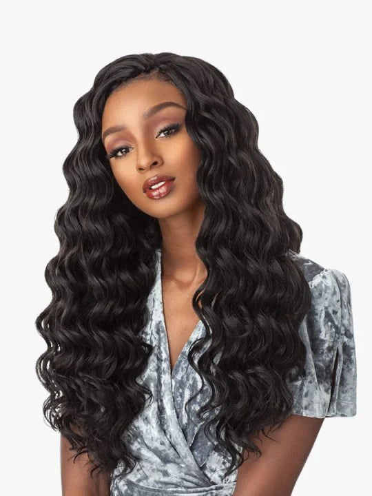 OCEAN WAVE 18″ An effortless style that cascade down into loose waves.