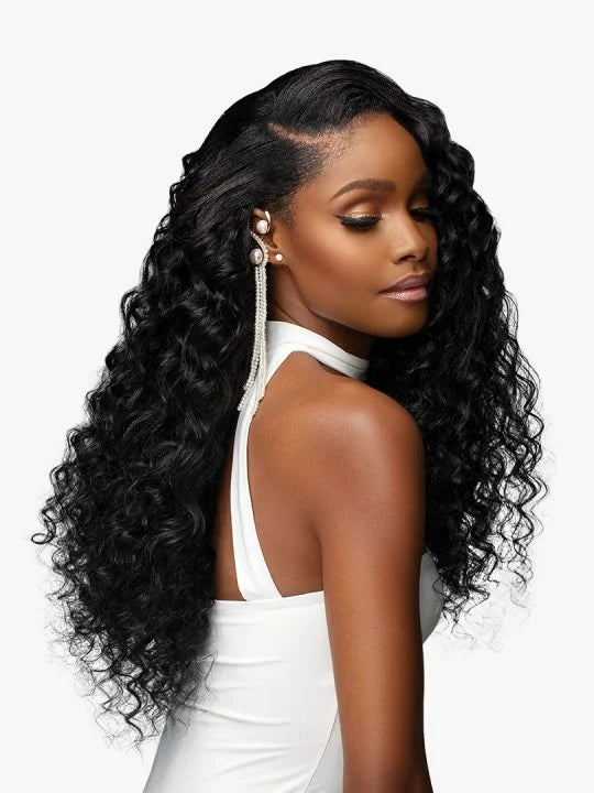PEARLISH 4X5 HD LACE CLOSURE STRAIGHT 12″