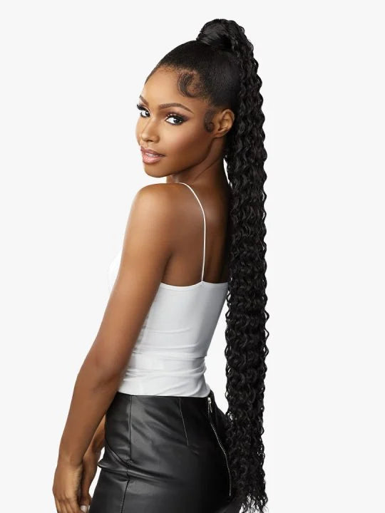 VICE BUNDLES DEEP Voluminous Deep Wave style