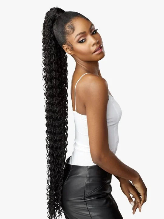 VICE BUNDLES DEEP Voluminous Deep Wave style