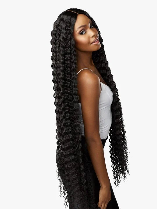 VICE BUNDLES DEEP Voluminous Deep Wave style