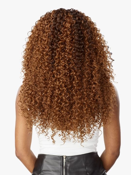 Sensationnel VICE BUNDLE MULTI BOHO CURL 18″20″22″