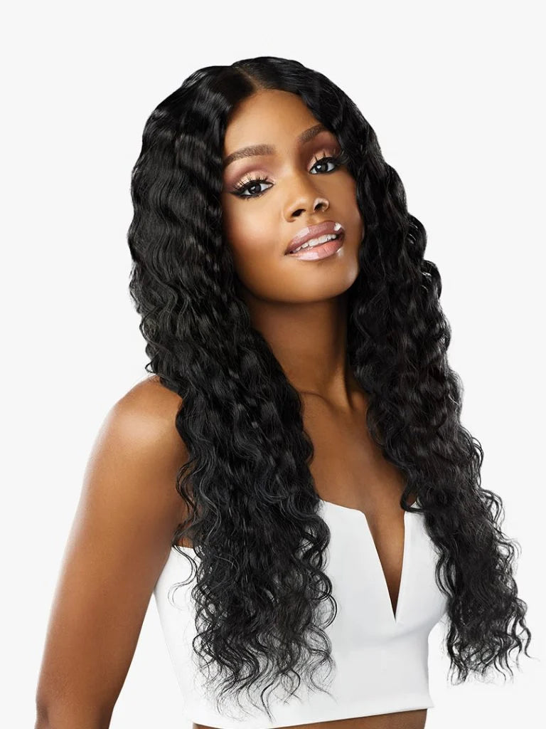 VICE BUNDLES 3X MULTI CRIMP Defined and Unique Crimp Wave style