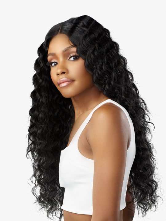 VICE BUNDLES 3X MULTI CRIMP Defined and Unique Crimp Wave style