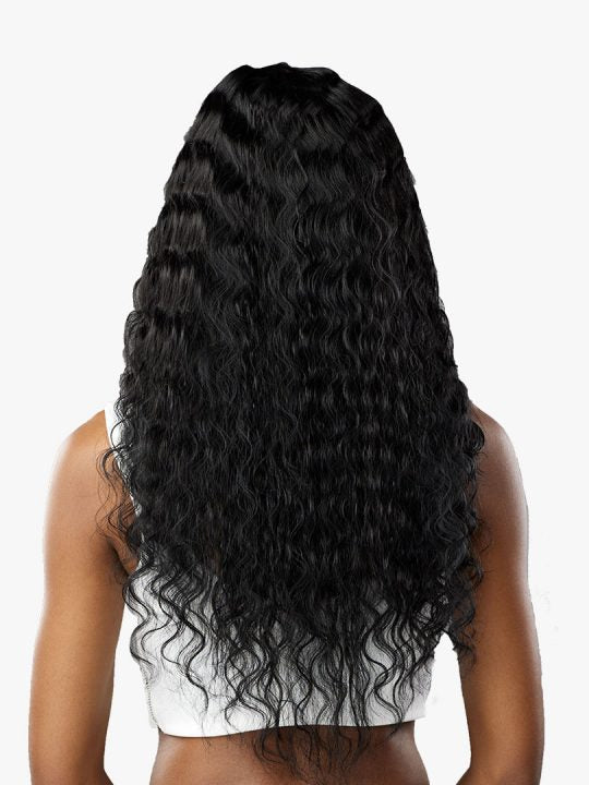 VICE BUNDLES 3X MULTI CRIMP Defined and Unique Crimp Wave style