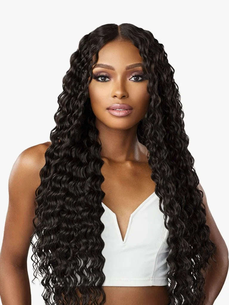 VICE BUNDLES 3X MULTI DEEP Voluminous Deep Wave style