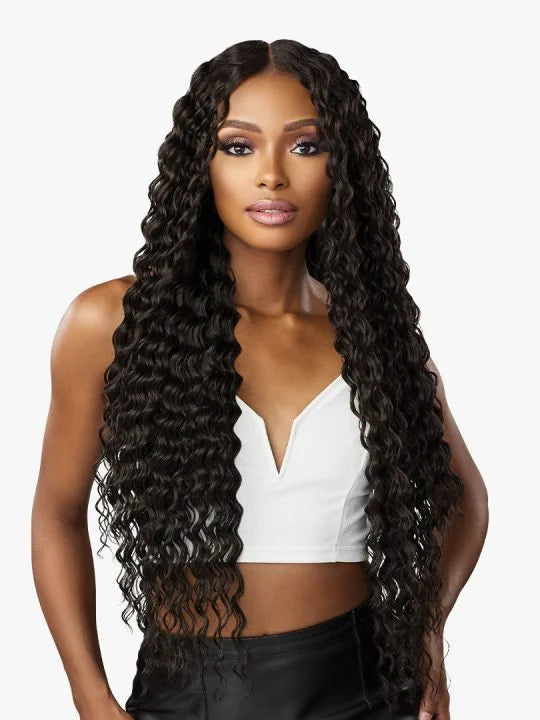 VICE BUNDLES 3X MULTI DEEP Voluminous Deep Wave style