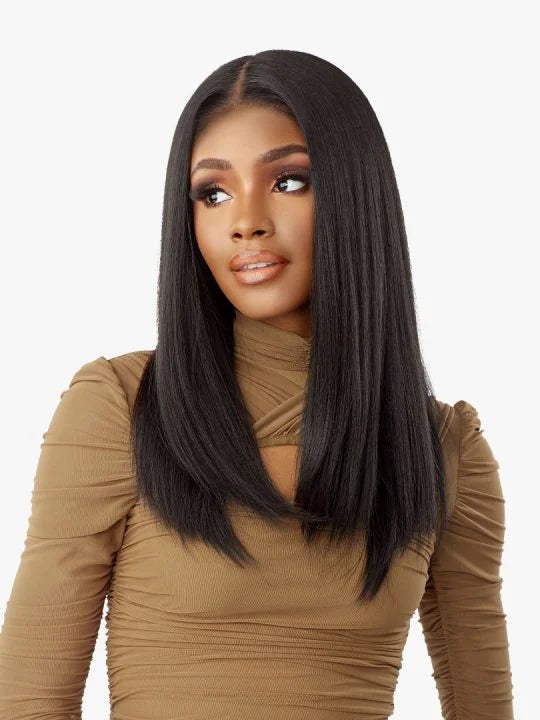 BUTTA 360 LACE WIG UNIT 1