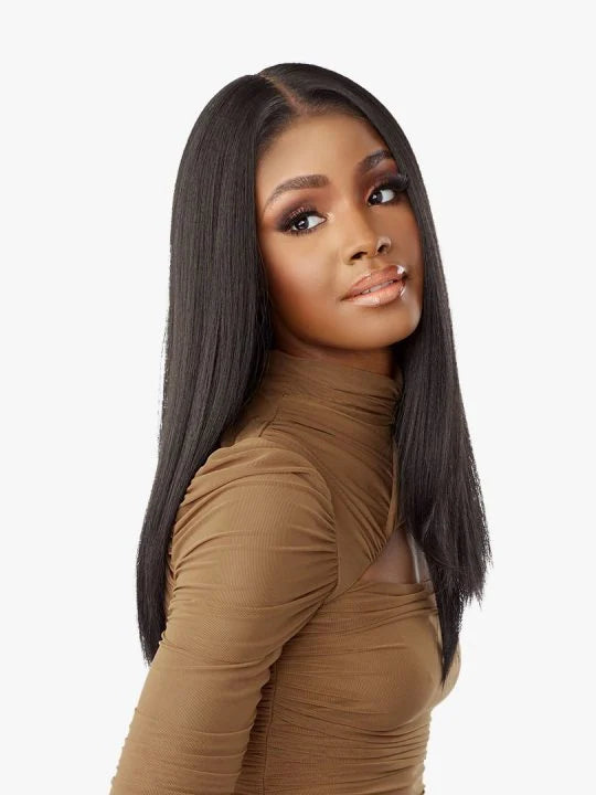 BUTTA 360 LACE WIG UNIT 1