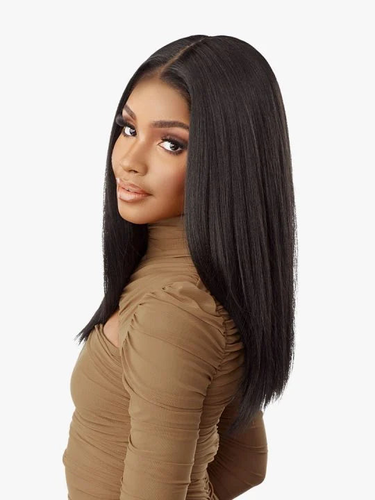 BUTTA 360 LACE WIG UNIT 1