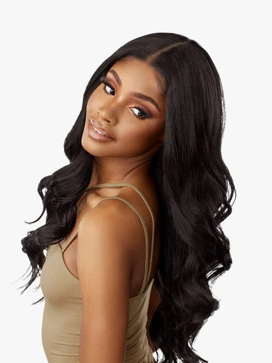 BUTTA 360 LACE WIG UNIT 3