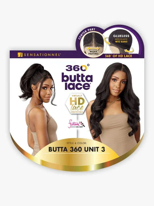 BUTTA 360 LACE WIG UNIT 3