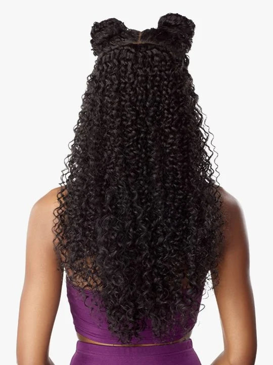 BUTTA LACE PRE-STYLED UNIT 2