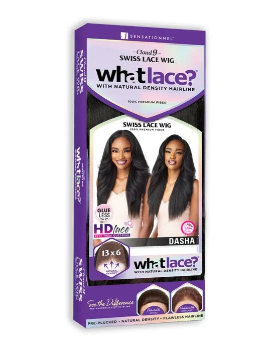 DASHA Strong Yaki texture bob style wig, HD Lace for flawless blending