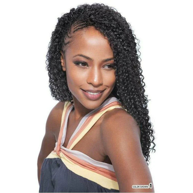 FREETRESS: BOHEMIAN BRAID 20" CROCHET BRAIDS 1 review