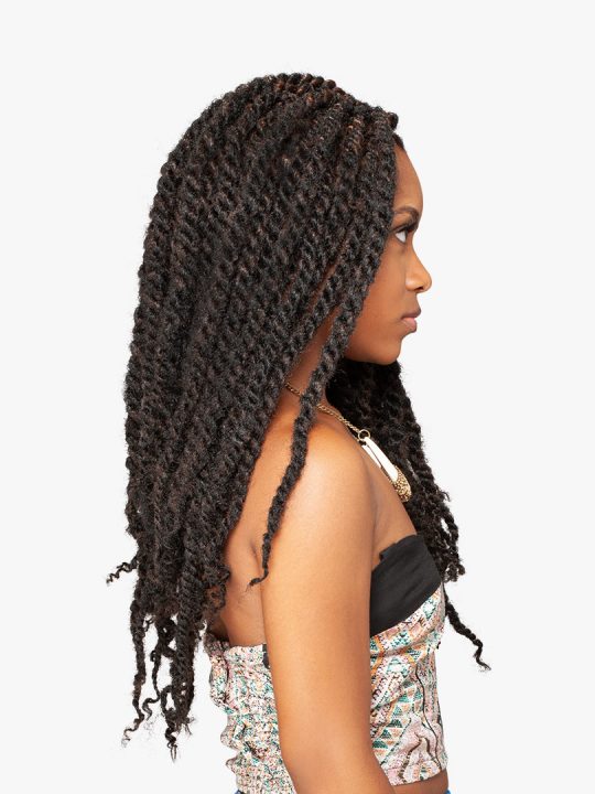 REGGAE BRAID 100% Kanekalon Fiber product