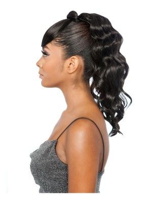 YTBT05 - YANDY 18"