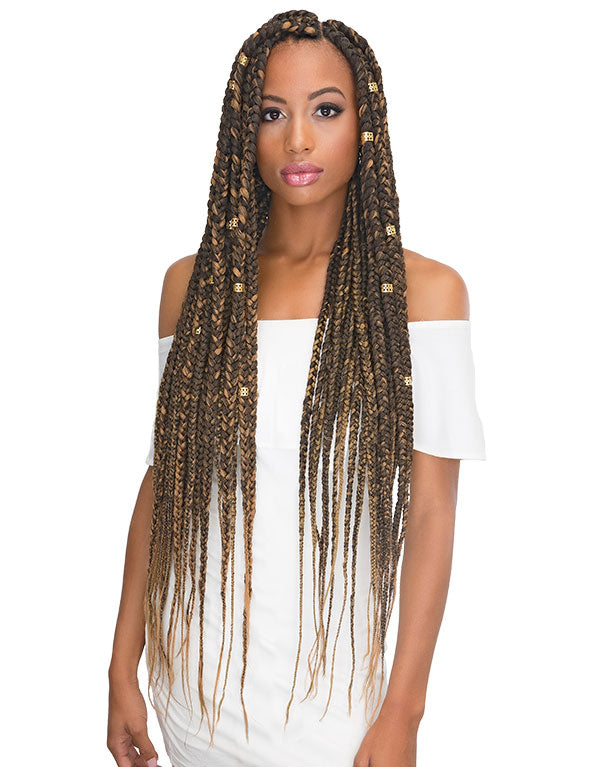 Janet 6X EZ TEX PRE-STRETCHED 56" (6PCS)