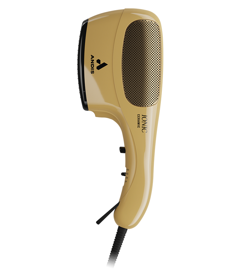 ANDIS - CERAMIC IONIC STYLER DRYER - 1875 MULTI-SETTING
