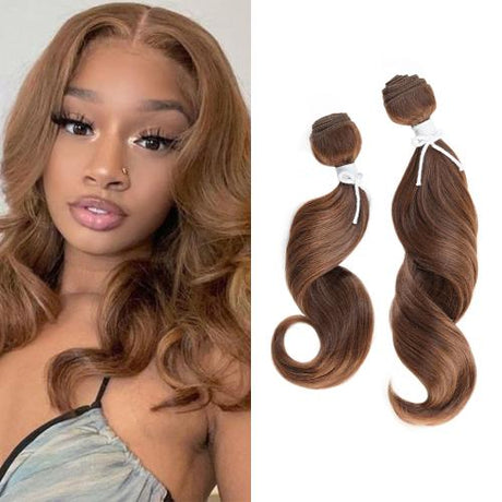 Awesome Hair Weave S/HW Bahia (2Pcs) Find Your New Look Today!