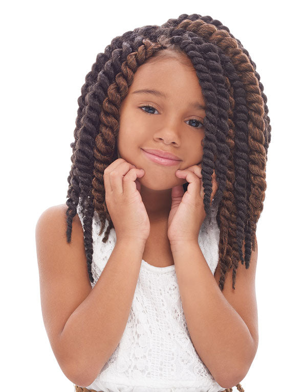 Janet BEBE MAMBO TWIST BRAID 10"#
