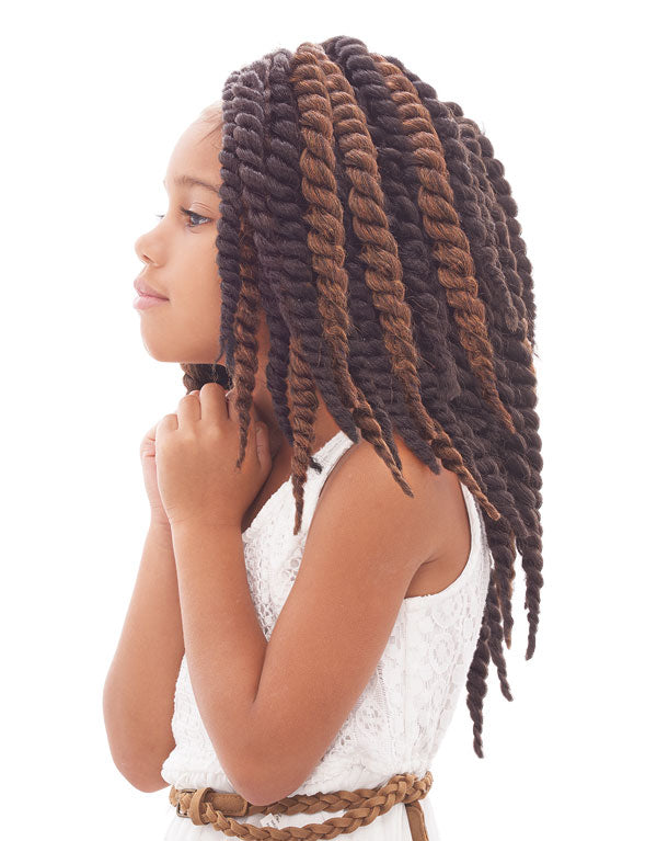 Janet BEBE MAMBO TWIST BRAID 10"#