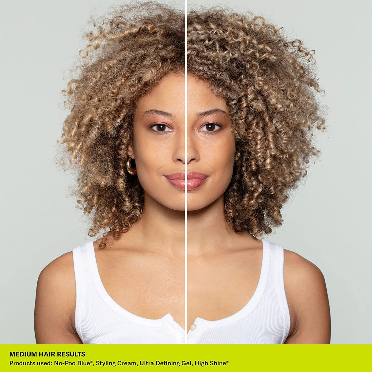 DevaCurl Styling Cream Touchable Moisturizing Definer | Enhances Curl Body and Shape | Non-Flaking | Non-Stiff | Non-Crunchy | All Curly Types Find Your New Look Today!