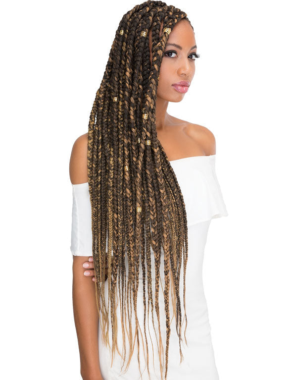 Janet 6X EZ TEX PRE-STRETCHED 56" (6PCS)