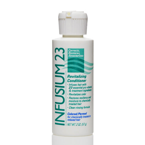 INFUSIUM23 Revitalizing Conditioner 2oz Find Your New Look Today!