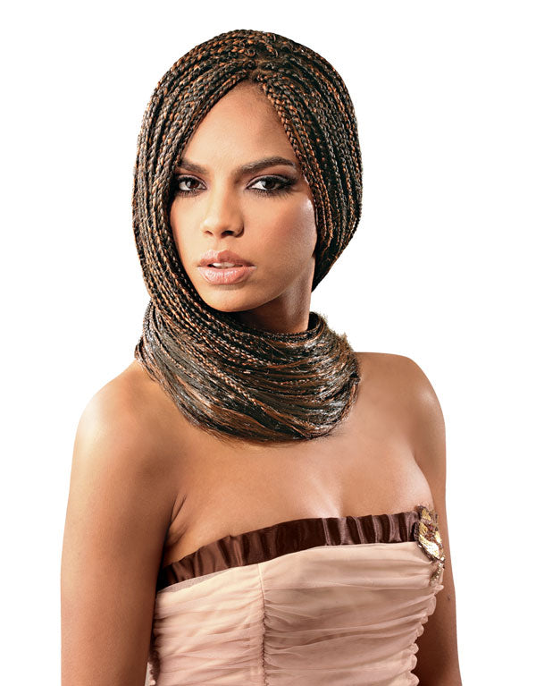 Janet 6X JUMBO BRAID (KN)