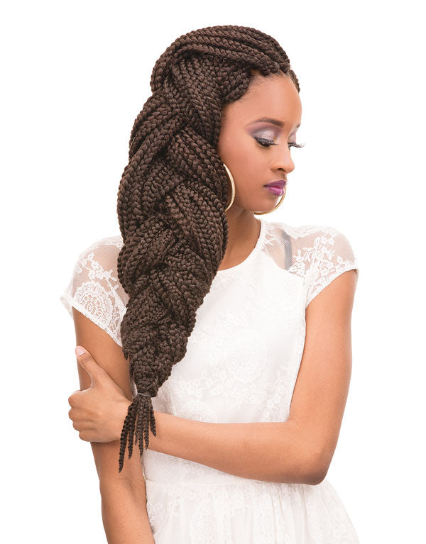 Janet 6X JUMBO BRAID (KN)