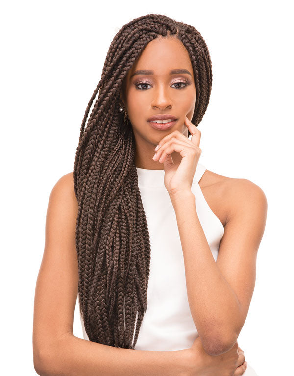 Janet 6X JUMBO BRAID (KN)