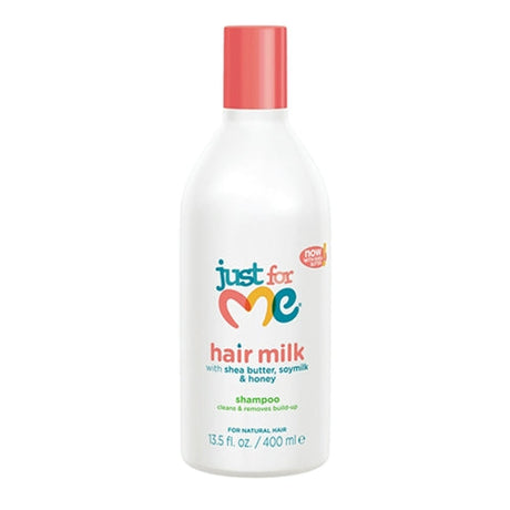 Just For Me Hair Milk Shampoo 13.5oz Find Your New Look Today!