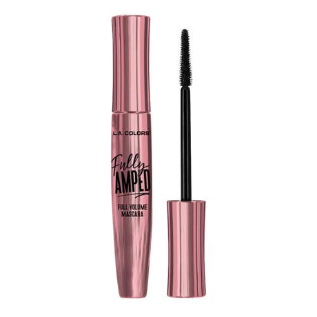 LA Colors Fully Amped Full Volume Mascara 0.41oz/ 12ml Find Your New Look Today!