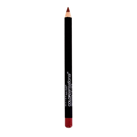 MAYBELLINE Color Sensational Lip Liner Find Your New Look Today!
