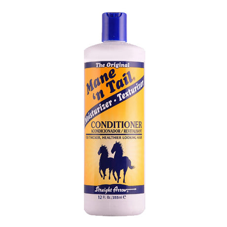 Mane 'n Tail Moisturizer Texturizer Conditioner Find Your New Look Today!