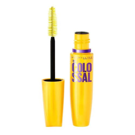 Maybelline Volume Express The Colossal Mascara 0.31oz/ 9.2ml Find Your New Look Today!
