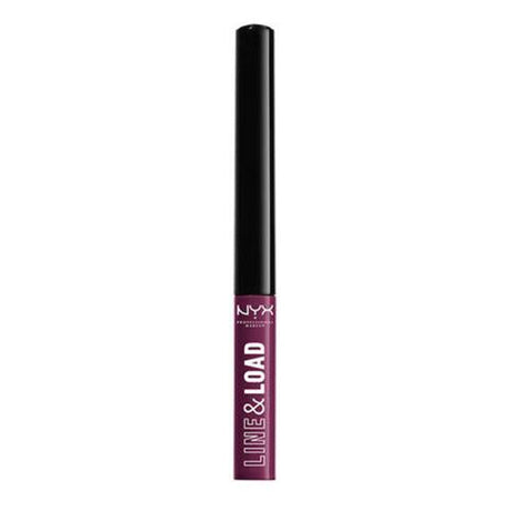 NYX Line & Load All In One Lippie 0.06oz/ 2ml Find Your New Look Today!