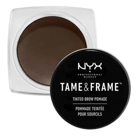 NYX Tame & Frame Eyebrow Tinted Pomade Pot Find Your New Look Today!