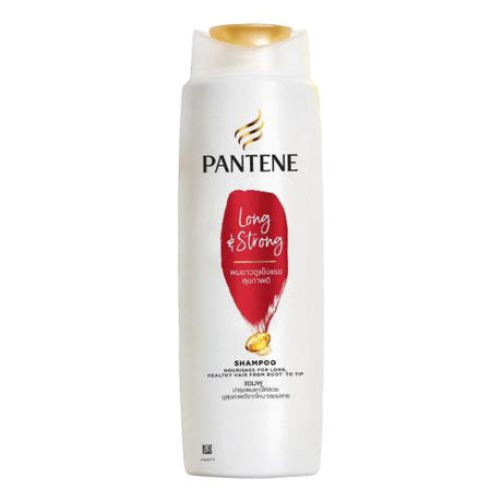 Pantene Long & Strong Shampoo 2.3oz/ 70ml Find Your New Look Today!