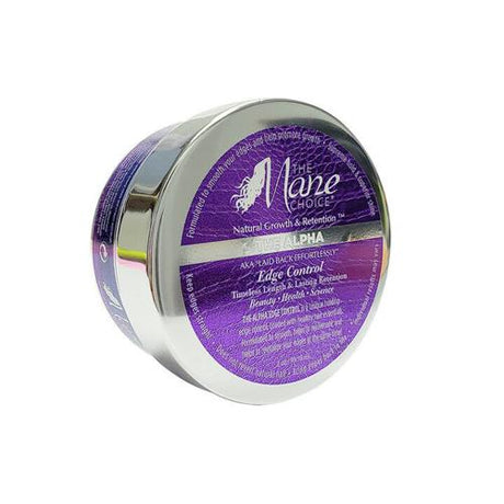 The Mane Choice The Alpha Edge ControlGel 2oz Find Your New Look Today!