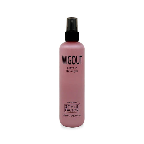 WIGOUT Leave-in Detangler Baby Powder 8.8z Find Your New Look Today!