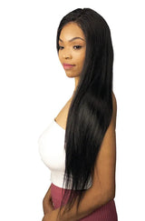 WIG HH BRAZILIAN REMI 13X4 HD LACE WIG