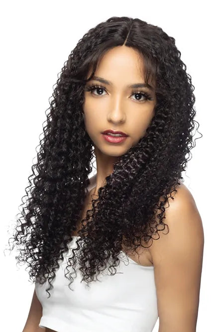 WIG HH BRAZILIAN REMI 13X4 HD LACE WIG