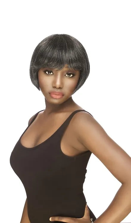 WIG 100%HH GRAY TORI
