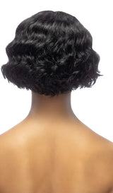 H5109 SHORT HAIR WIG