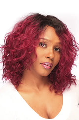 WIG 100%H/H LOOSE WAVE