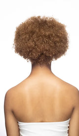 WIG 100% H/H DISCO AFRO