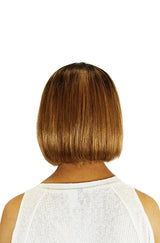 WIG HH T-FRONTAL LACE STR CHIN